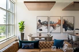 Life Time Work - Beaverton