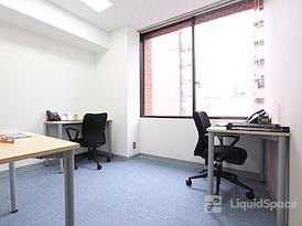 Open Office | TOKYO, Ikebukuro Minami