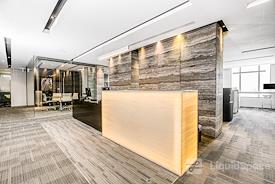 Regus | Bangkok, Exchange Tower