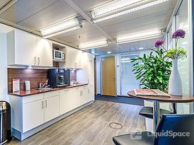 Regus | Dusseldorf Stadttor 1