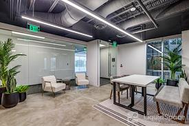 Lucid Private Offices | The Woodlands