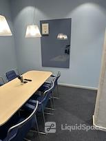 Kontorskollektivet Norrköping 