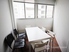 Paris Office Beaugrenelle