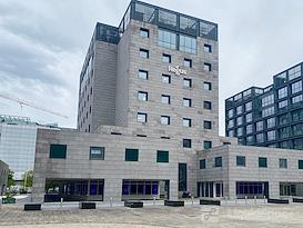 Regus | Milan, Bicocca