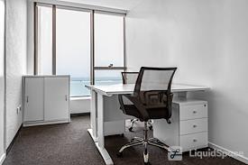 Regus | Lagos, VI Waterfront