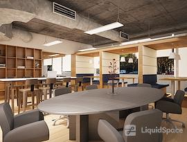 Regus | Mexico City, Virreyes