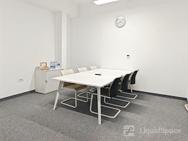 HQ | Niš, HQ IRIN Business Center