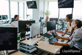 Regus | Lakeview Terraces