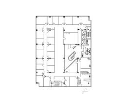 Boxer - 801 Louisiana Street