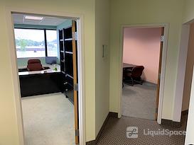 Auxano Studio and Business Center