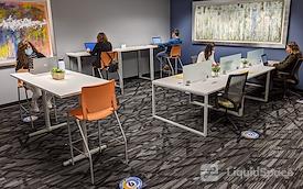 Pacific Workplaces - Oakland