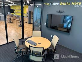 Project Cowork - Castle Hills 