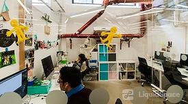 Regus | Brussels, Louise Centre