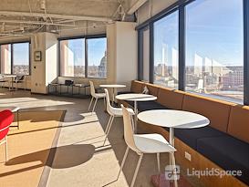 SPACES | CO, Denver - Civic Center