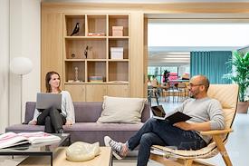 Regus | Amsterdam Haarlemmerweg 331