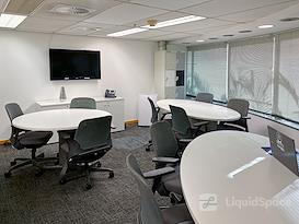 Regus | Rio de Janeiro, Mourisco Botafogo