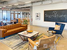 Regus | Park Ridge - Prospect Ave