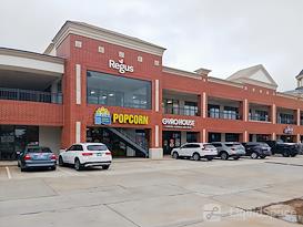 Regus | OK, Edmond - S Broadway