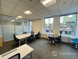 Boston Offices - Exchange Place