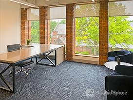 Regus | Park Ridge - Prospect Ave