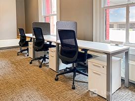 Regus | MN, St Cloud - St Germain St