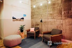 WeWork | L'Avenue