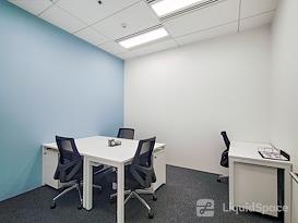 HQ | Bangkok, Sukhumvit Hills