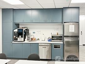Regus | Las Vegas - E Carson St