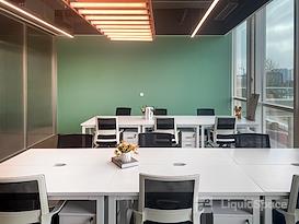 HQ | Suzhou, Qihang Times Building