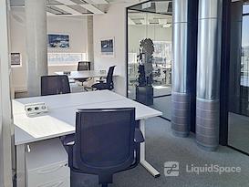 Regus | Trondheim, Powerhouse