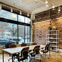 The Village Works - Jamaica Plain