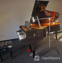 Jinny's Music Studio