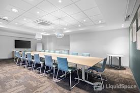 Regus | Cape Town Sunclare Centre