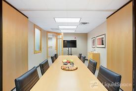 Office Edge - Sunrise