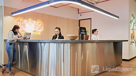 WeWork | Revenue Tower