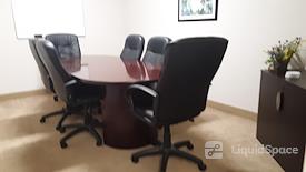 Sobon & Associates Business Center