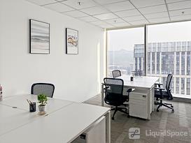 Regus | Shangrao, Tanwan Building