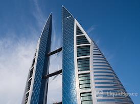 Regus | Bahrain, World Trade Centre