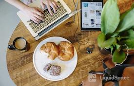 Industrious - West Hollywood - 9255 Sunset Blvd