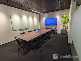 Industrious - Navy Yard