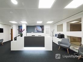 Regus | Manchester 82 King Street