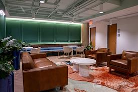 Carr Workplaces - K Street