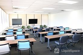 Central Office and Co Working