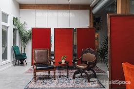 Railtown Pursuits