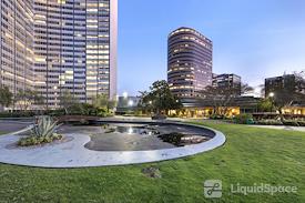 Port Workspaces @ Uptown Oakland