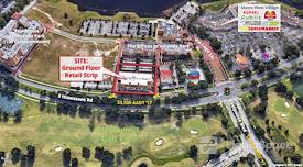 Easy Work Space (Moon)