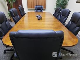 North Raleigh Business Center