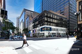 Expansive - 100 S. State Street