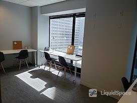 BeOffice | URBAN WORKSPACES