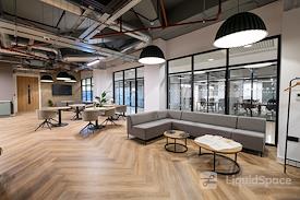 Regus | Chatham, Pentagon